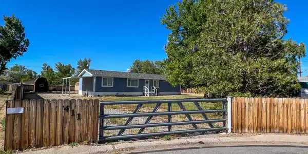 411 Vagabond Court