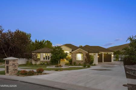 3743 Margarets Court