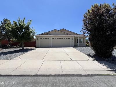18406 Teddy Bear Court