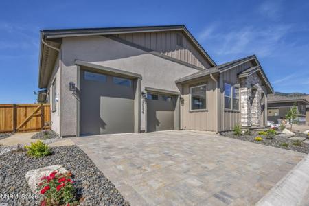 3273 Talon Street