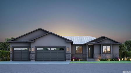 625 Painted Sage Drive