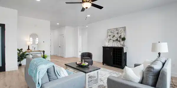 Image 3: Silverado Living Room (only)