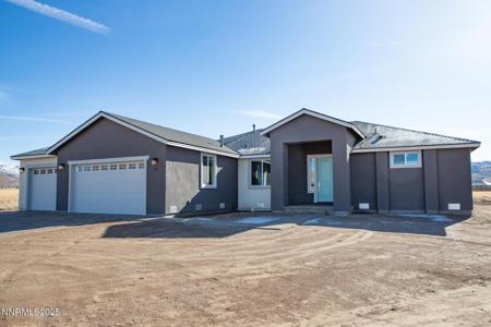 255 Pinto Ranch Court