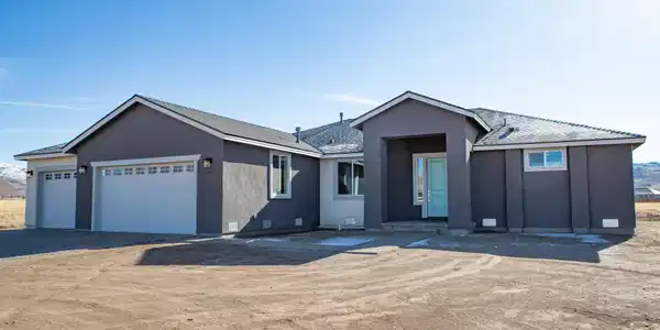 255 Pinto Ranch Court
