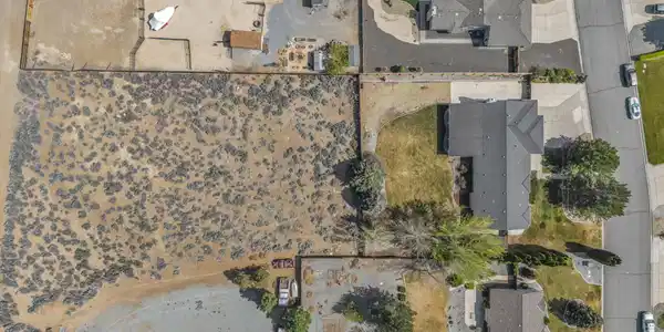 Image 2: Arial top down