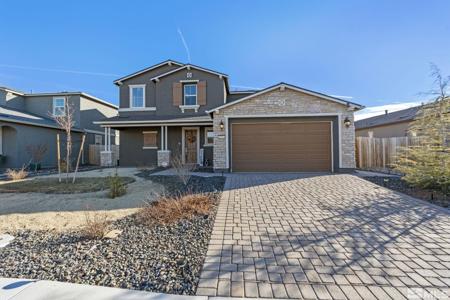 2171 Wyaconda Drive