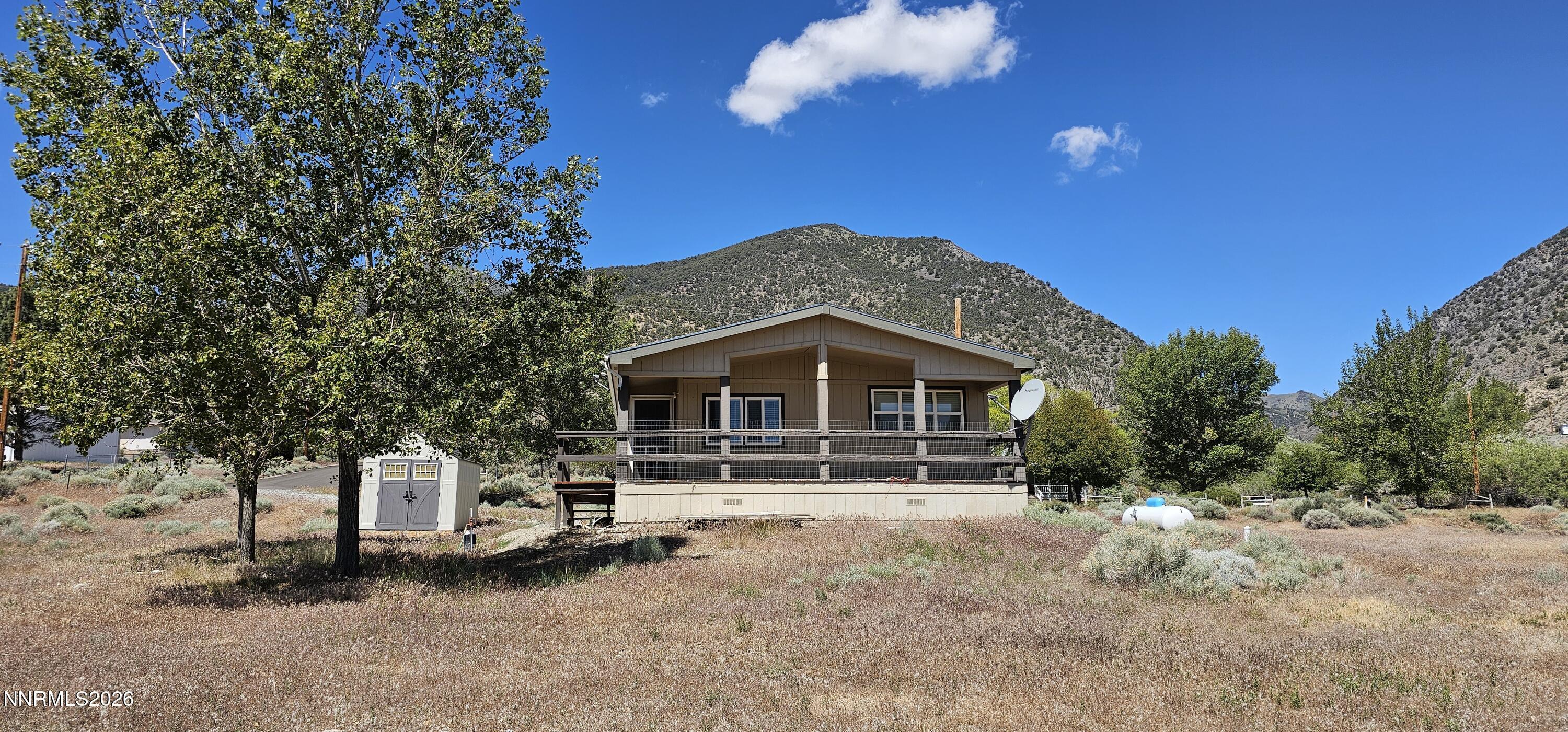 Image 1: 121 Del Drive Kingston, NV