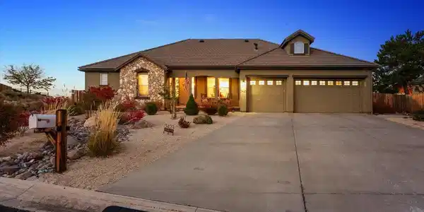 3423 White Mountain Court