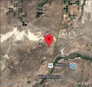 06-0401-32 SEC 19 TWN 37 RNG 38 - ACRES: 632.72 - Winnemucca
