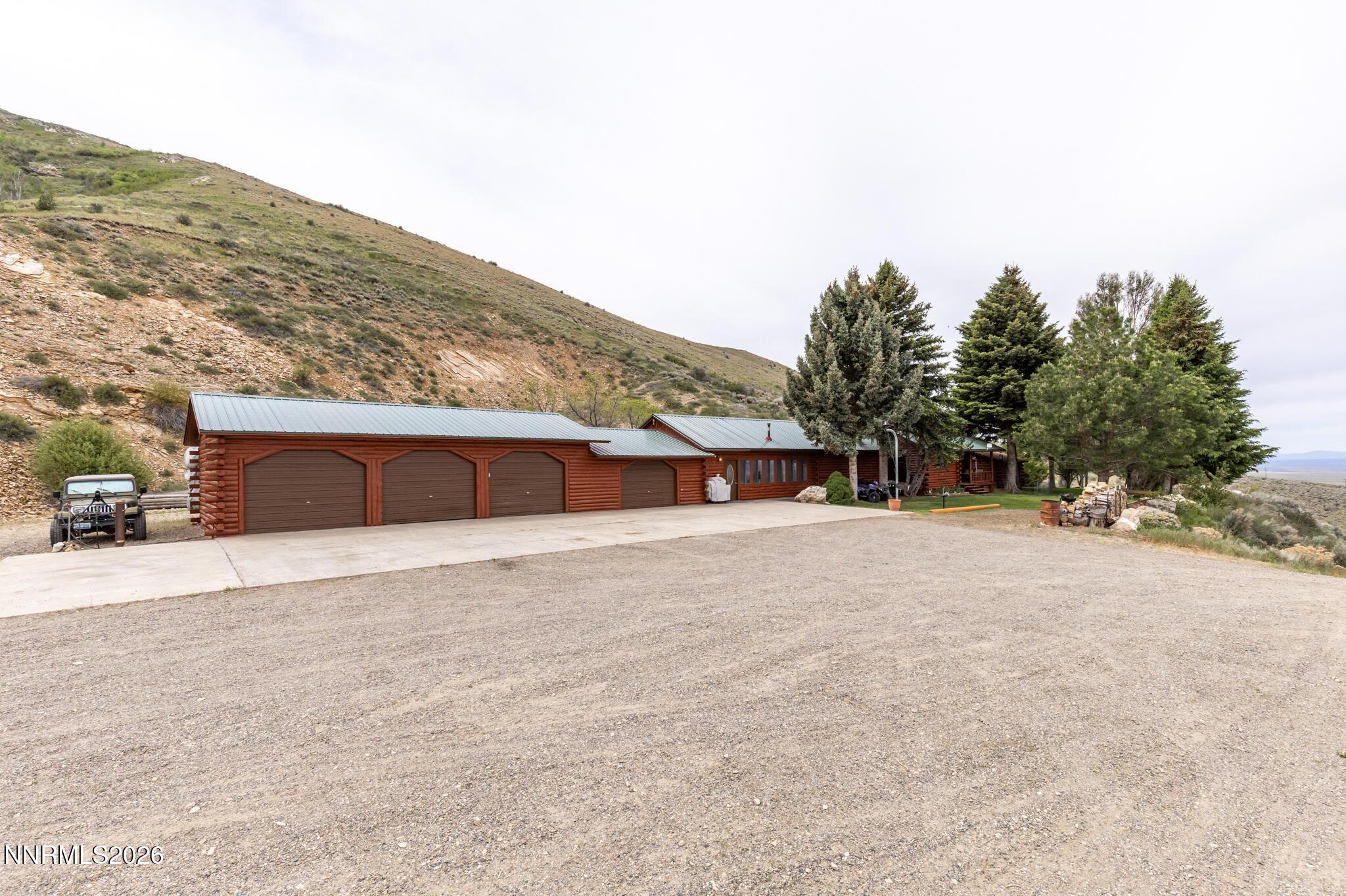 Image 2: Home view SW