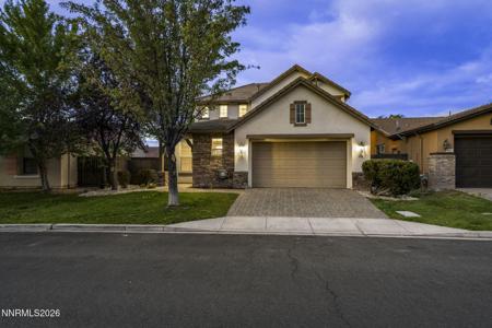 445 Sysonby Court