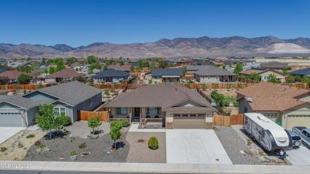1146 Cheatgrass Drive