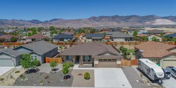 1146 Cheatgrass Drive