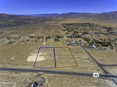 4155 S U.S. Highway 95 Alternate