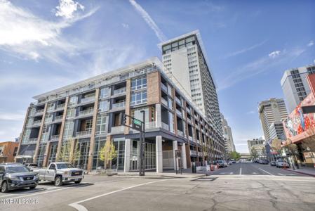 255 N Sierra Street