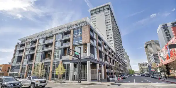 255 N Sierra Street