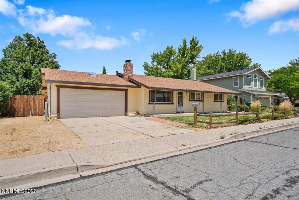 Image 2: 01-1216 Fremont Street Carson City NV 89