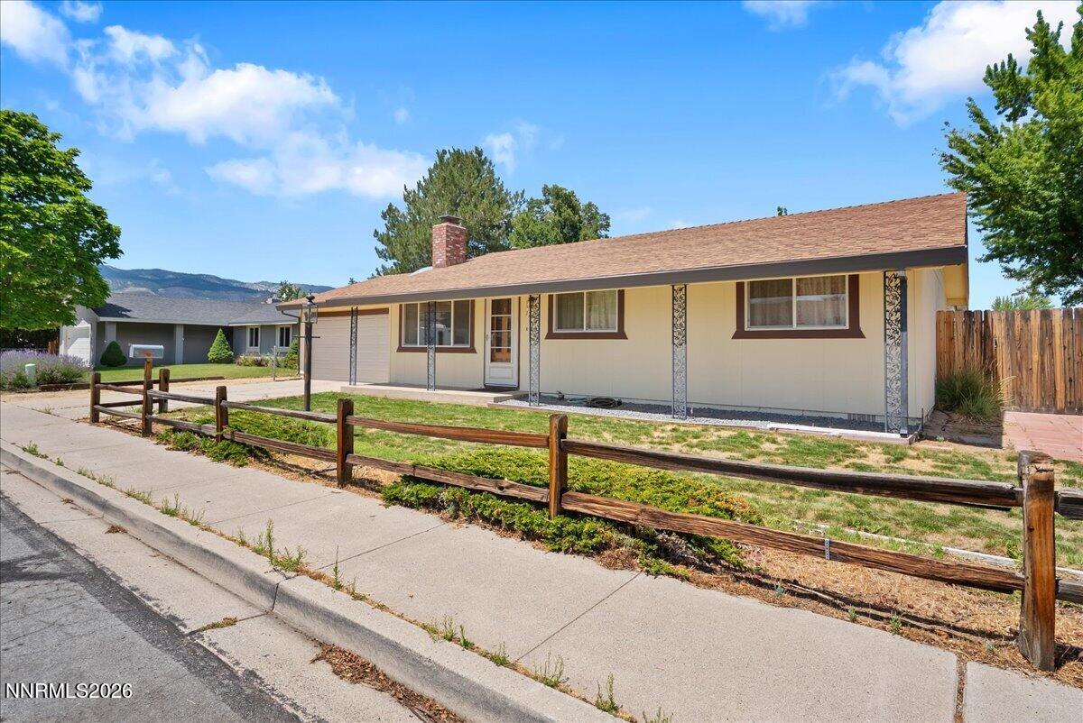 Image 3: 03-1216 Fremont Street Carson City NV 89