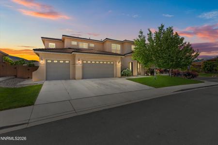 2920 Bull Rider Drive