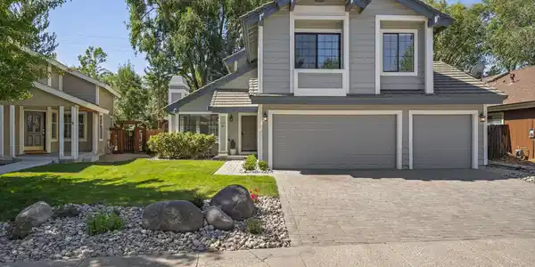 4030 Willowsprings Drive