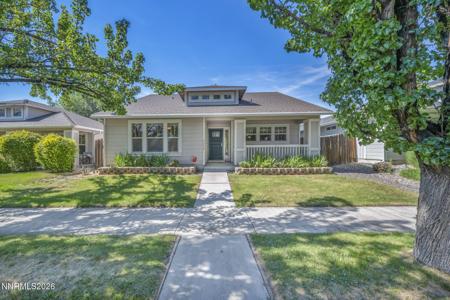 1408 Honey Locust Avenue