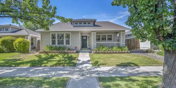 1408 Honey Locust Avenue