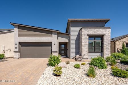 2261 Paint Horse Drive