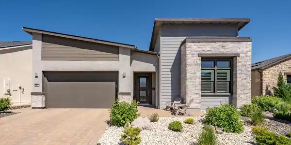 2261 Paint Horse Drive