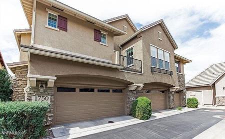 1750 Wind Ranch Road