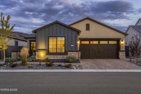 2712 Copper Flats Drive