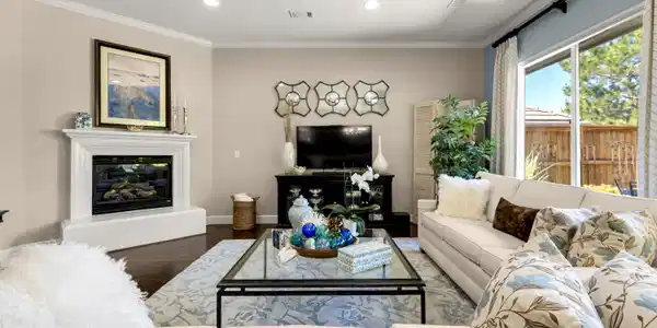 Image 4: living room 4