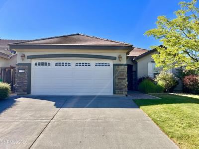 1135 Cliff Park Way