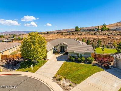 4848 Jacmel Court