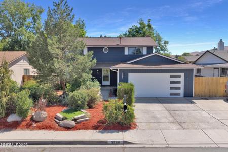 3286 Montezuma Way