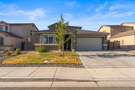 2234 Great Bluffs Lane