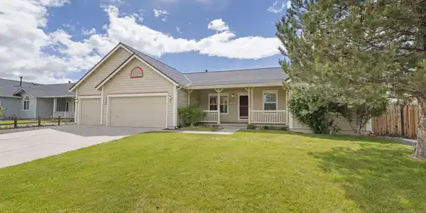2972 Hot Springs Drive