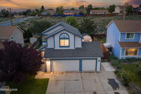 8486 Piper Place