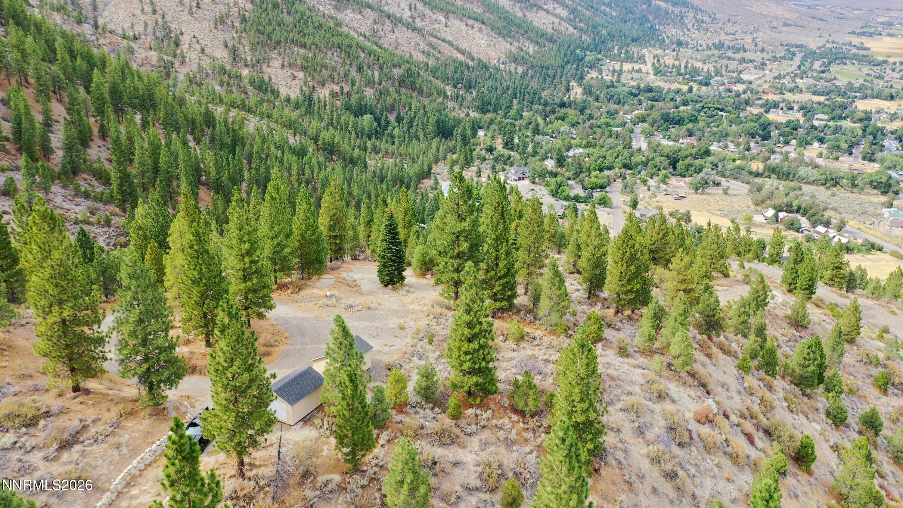 Image 1: Panoramic View