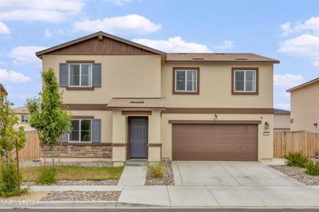 8942 Elk Ravine Drive
