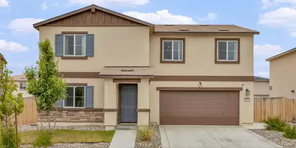 8942 Elk Ravine Drive