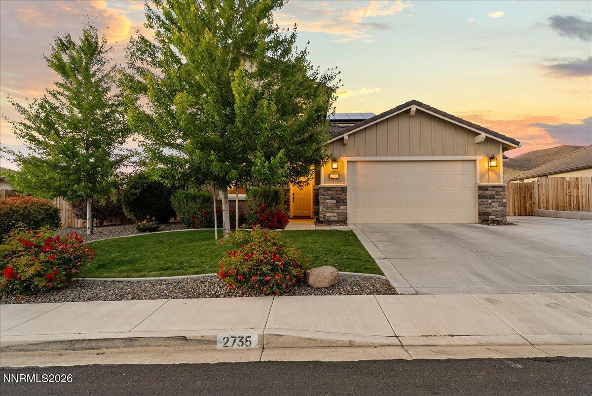 Image 1: 96-2735 Trail Rider Drive Reno NV 89521