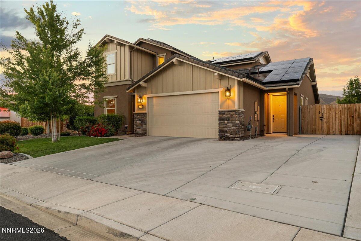 Image 2: 95-2735 Trail Rider Drive Reno NV 89521