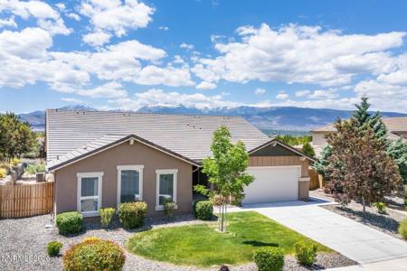 2750 Trail Rider Drive