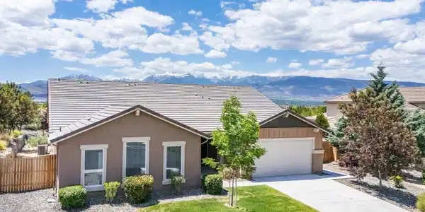 2750 Trail Rider Drive