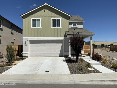 1820 Amazonite Drive