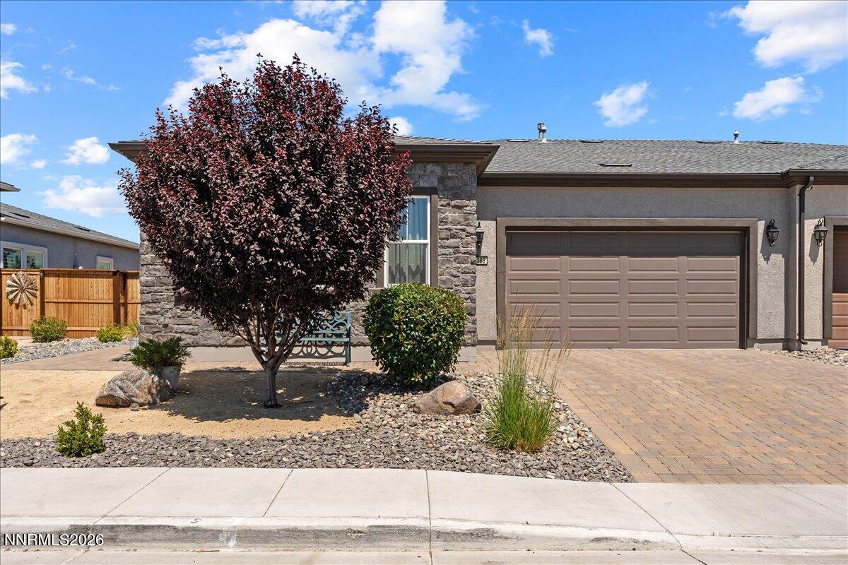Image 1: 02-7383 Rustic Sky Drive Sparks NV 89441