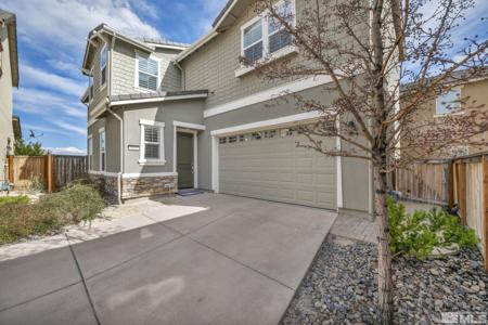 1810 Heavenly View Trail