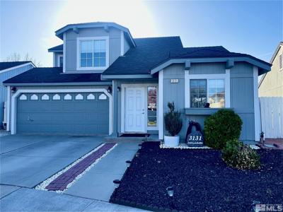 3131 Winter Rose Circle