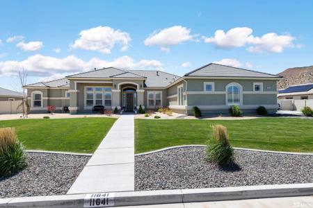 11641 Diamond Stream Drive