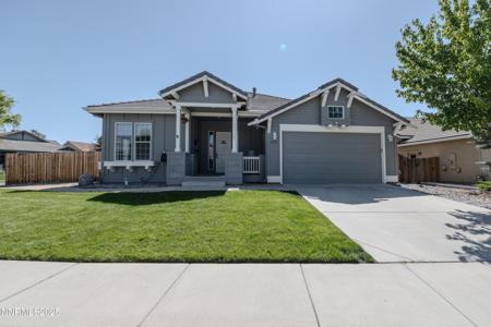 5828 Desert Mirage Drive